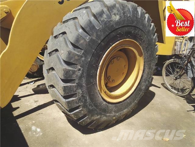 CAT 966 E 轮式装载机