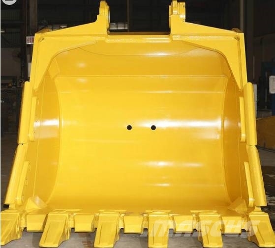 CAT 320D bucket (rock type) Benne
