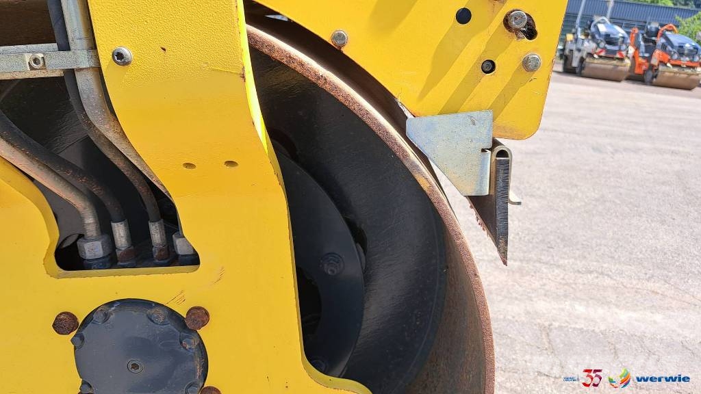 Bomag BW 135 AD-5 Tvilling tromle