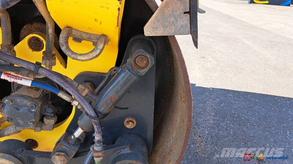 Bomag BW 135 AD-5 Tvilling tromle