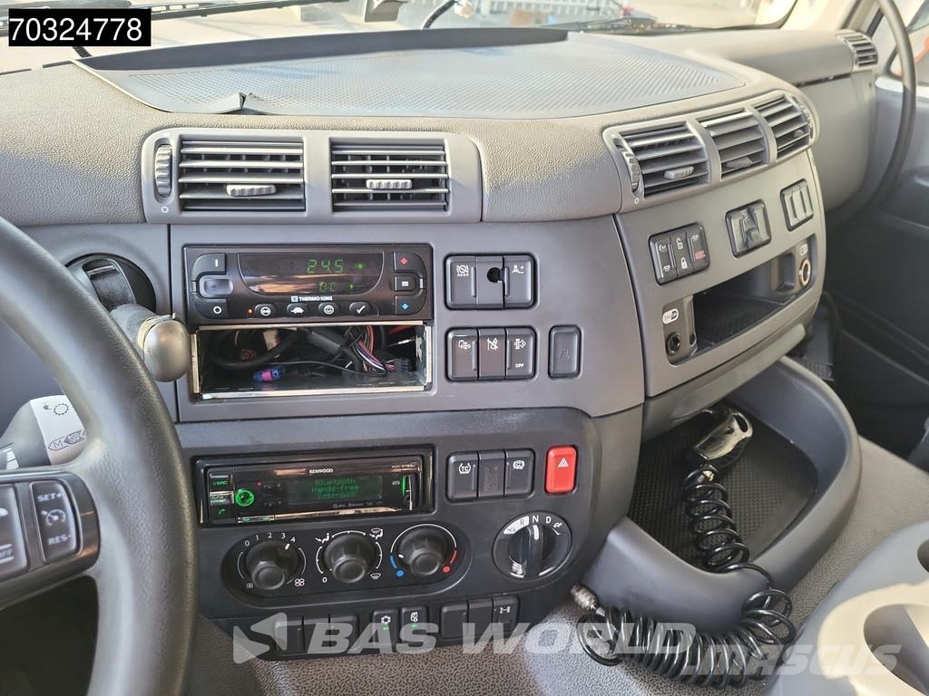 DAF CF 330 4X2 20.5 tonner thermo-King T-1000R meathan Kamioni hladnjače