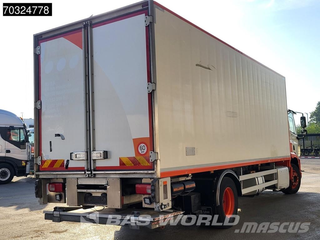 DAF CF 330 4X2 20.5 tonner thermo-King T-1000R meathan Kamioni hladnjače