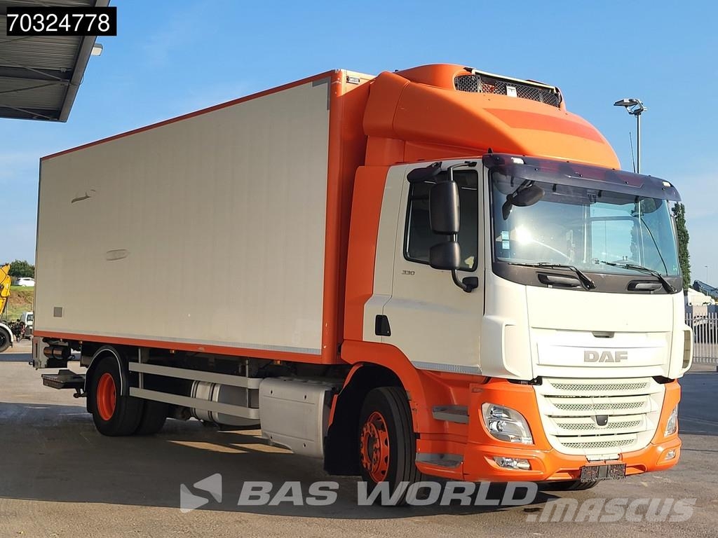 DAF CF 330 4X2 20.5 tonner thermo-King T-1000R meathan Kamioni hladnjače