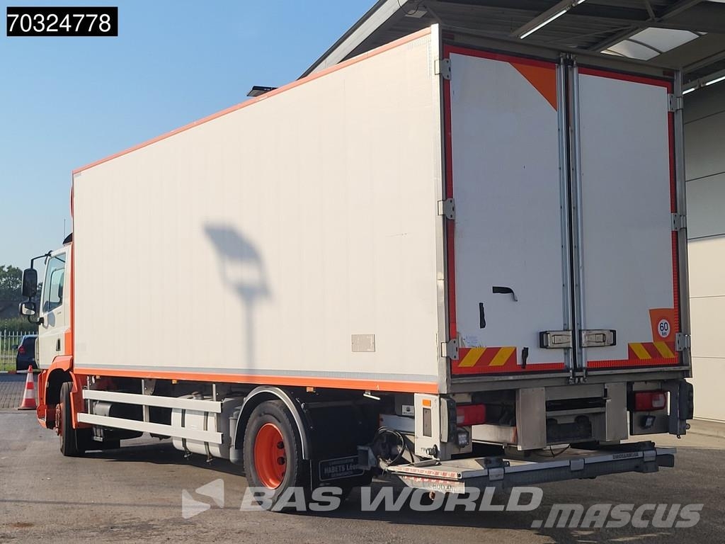DAF CF 330 4X2 20.5 tonner thermo-King T-1000R meathan Camiones con temperatura controlada