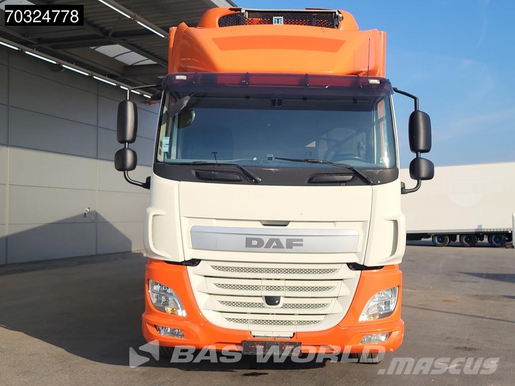 DAF CF 330 4X2 20.5 tonner thermo-King T-1000R meathan Kamioni hladnjače