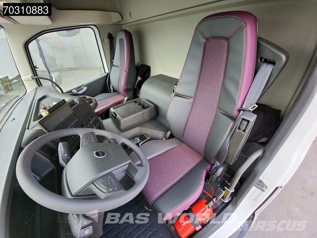 Volvo FMX 460 8X4 NEW! 13L Engine 19m3 Wielton Kipper St 自卸式货车