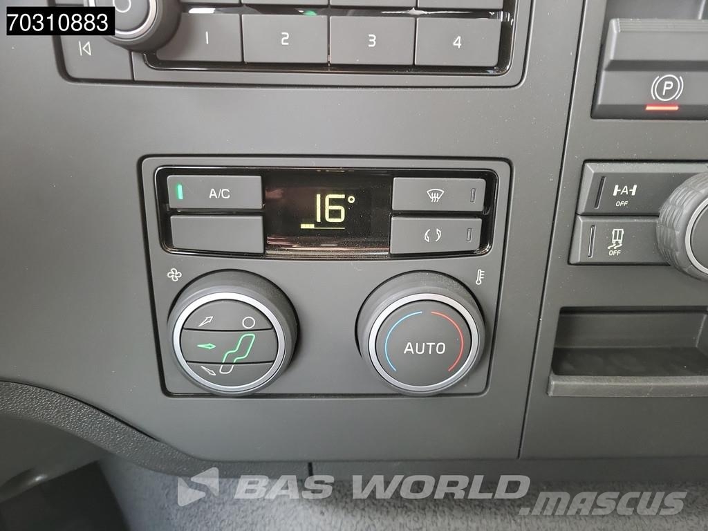 Volvo FMX 460 8X4 NEW! 13L Engine 19m3 Wielton Kipper St 덤프 트럭