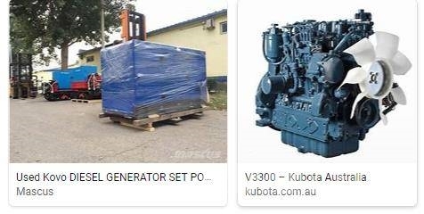 Sdmo Groupes électrogènes DIESEL 15 LC TA SILENCE AVR C Dízel áramfejlesztők