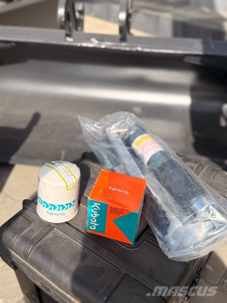 Zoomlion ZE 26 GU | Fabrycznie nowa | Silnik KUBOTA حفارات صغيرة أقل من 7 طن (حفارات صغيرة)