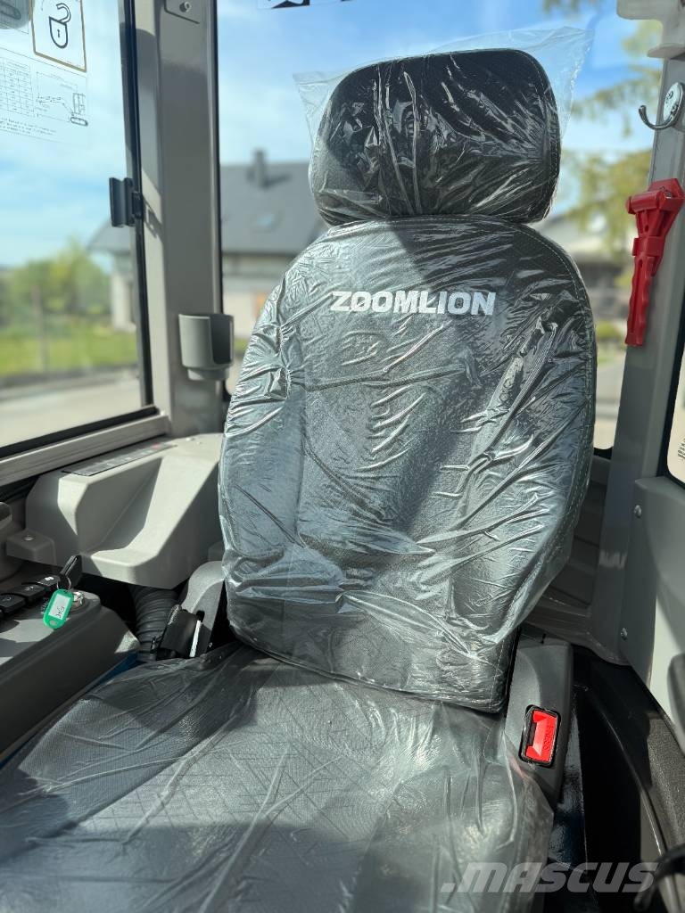 Zoomlion ZE 26 GU | Fabrycznie nowa | Silnik KUBOTA حفارات صغيرة أقل من 7 طن (حفارات صغيرة)