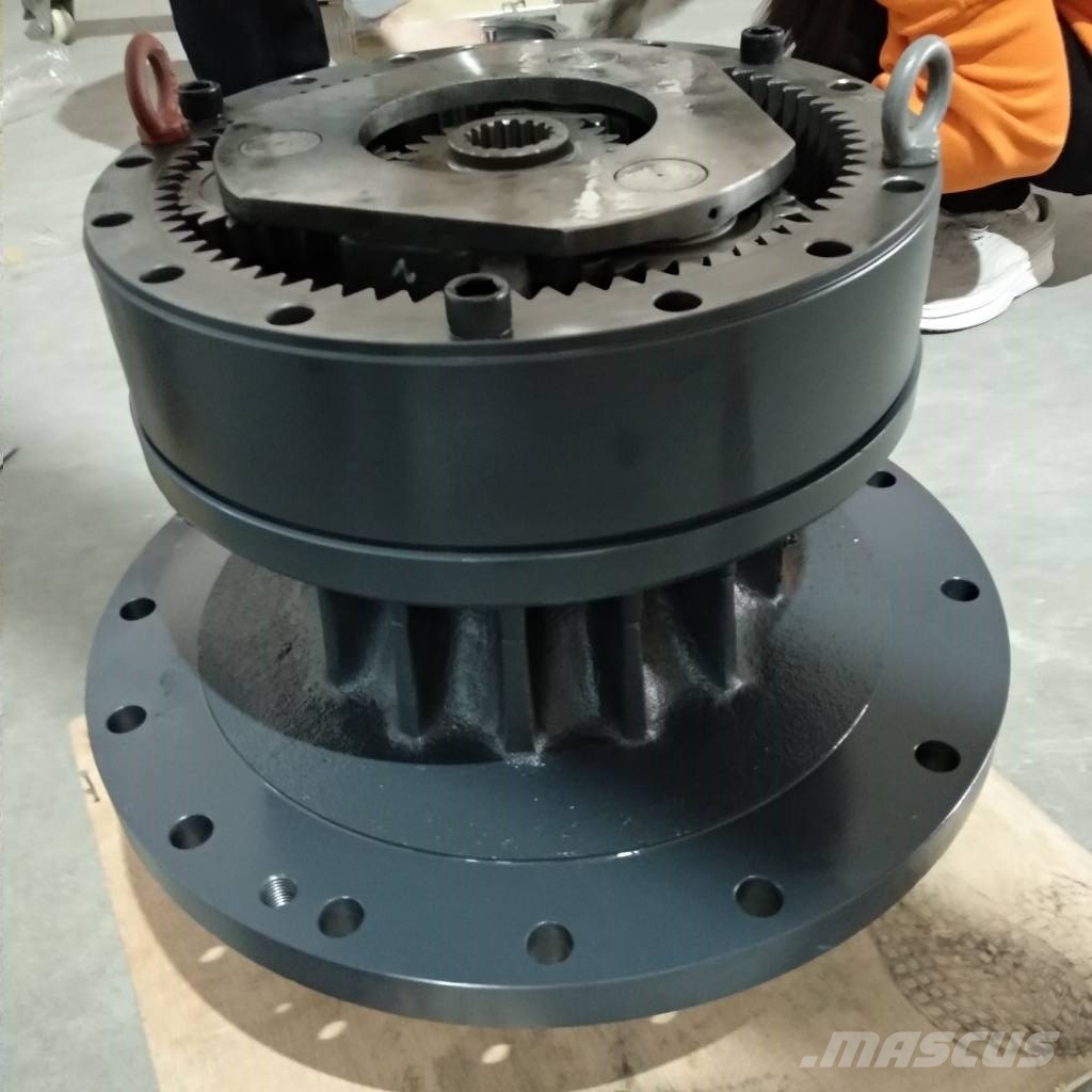 Volvo EC240 EC250 swing gearbox 14503783 14566202 트랜스미션
