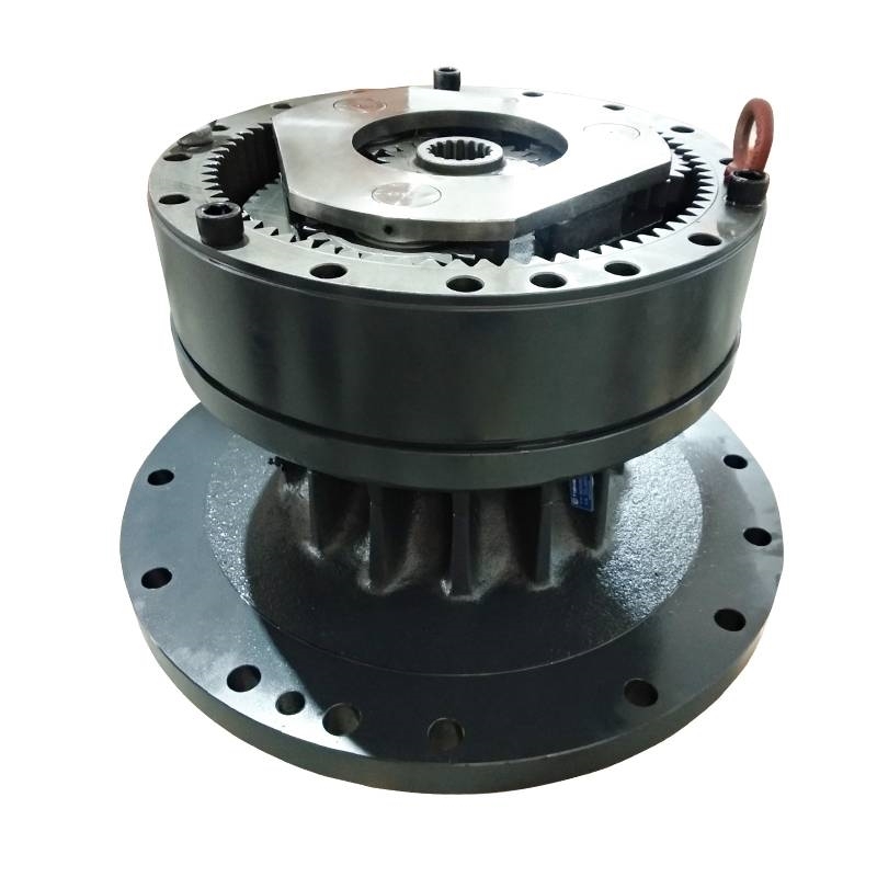 Volvo EC240 EC250 swing gearbox 14503783 14566202 트랜스미션