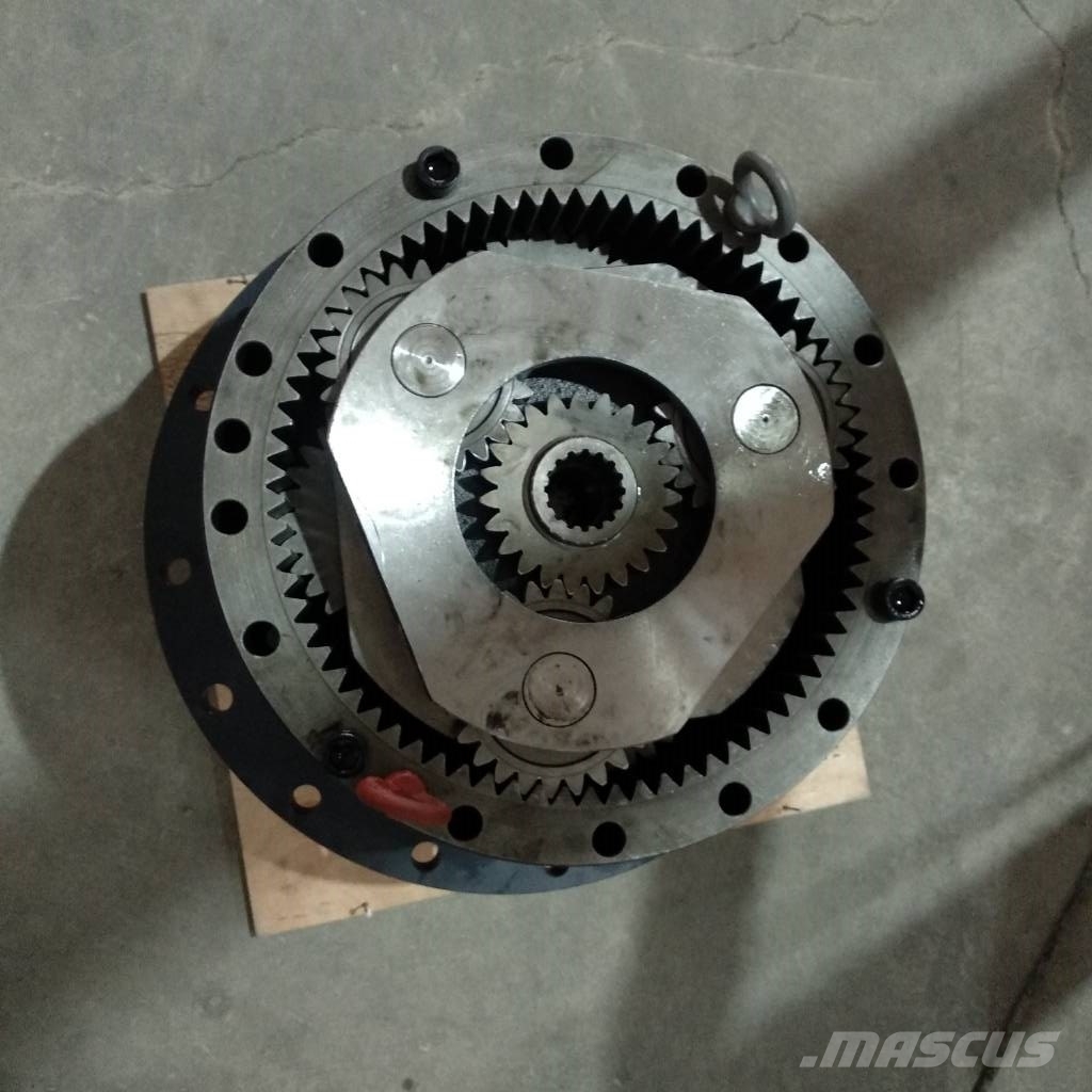 Volvo EC240 EC250 swing gearbox 14503783 14566202 트랜스미션