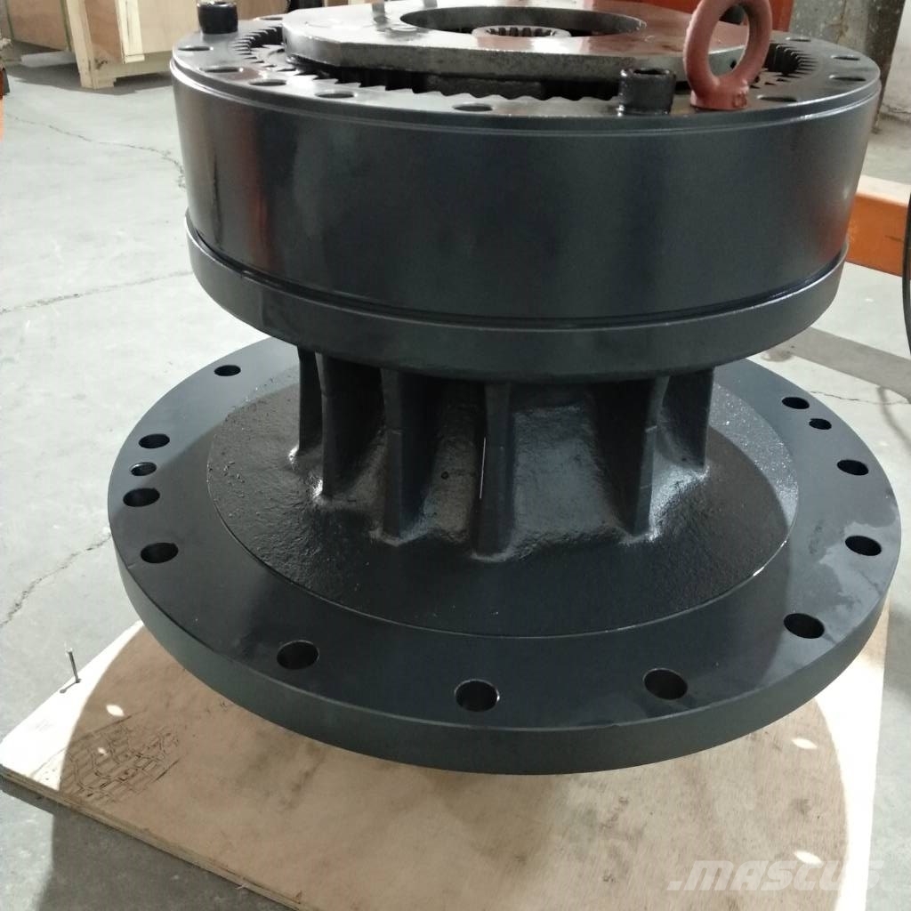 Volvo EC240 EC250 swing gearbox 14503783 14566202 트랜스미션