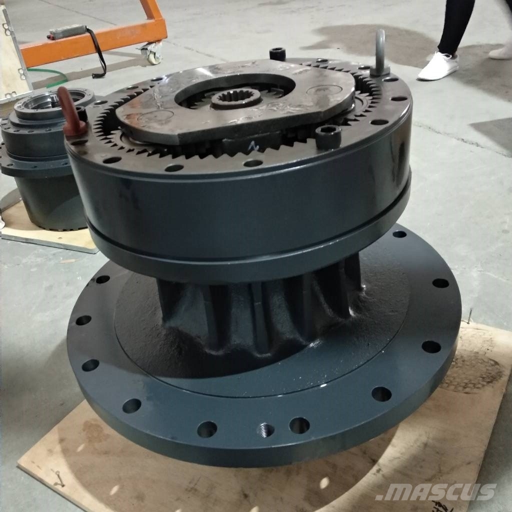 Volvo EC240 EC250 swing gearbox 14503783 14566202 트랜스미션