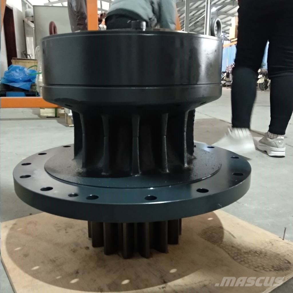 Volvo EC240 EC250 swing gearbox 14503783 14566202 트랜스미션