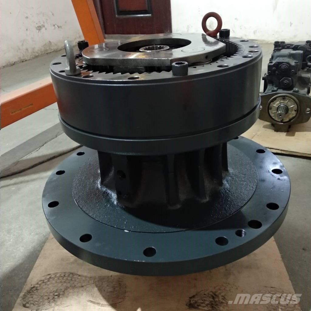 Volvo EC240 EC250 swing gearbox 14503783 14566202 트랜스미션
