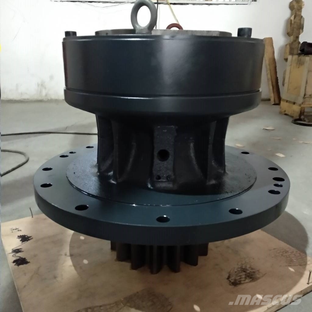 Volvo EC240 EC250 swing gearbox 14503783 14566202 트랜스미션
