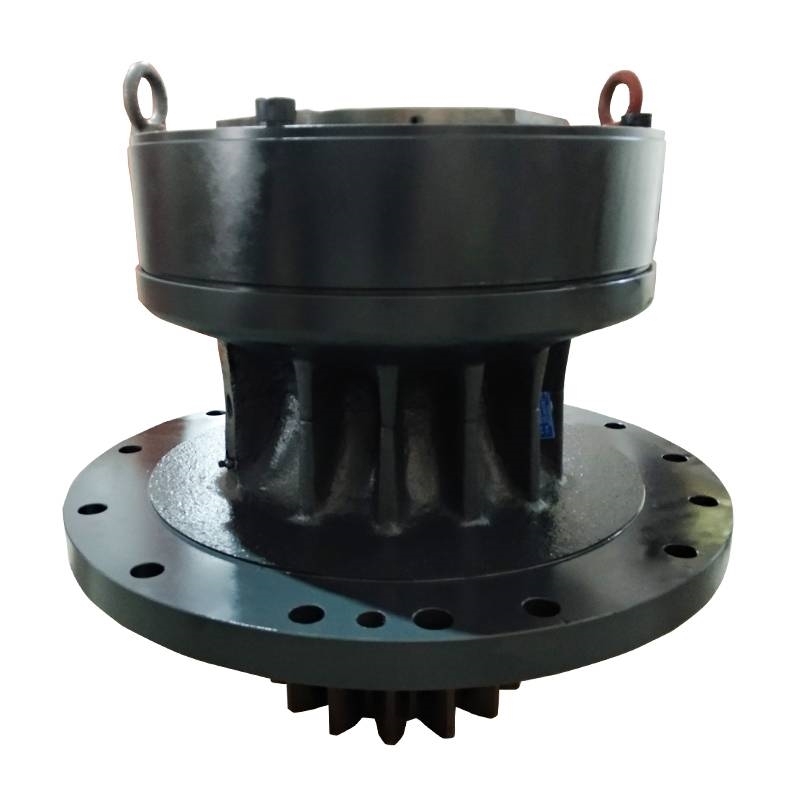 Volvo EC240 EC250 swing gearbox 14503783 14566202 트랜스미션