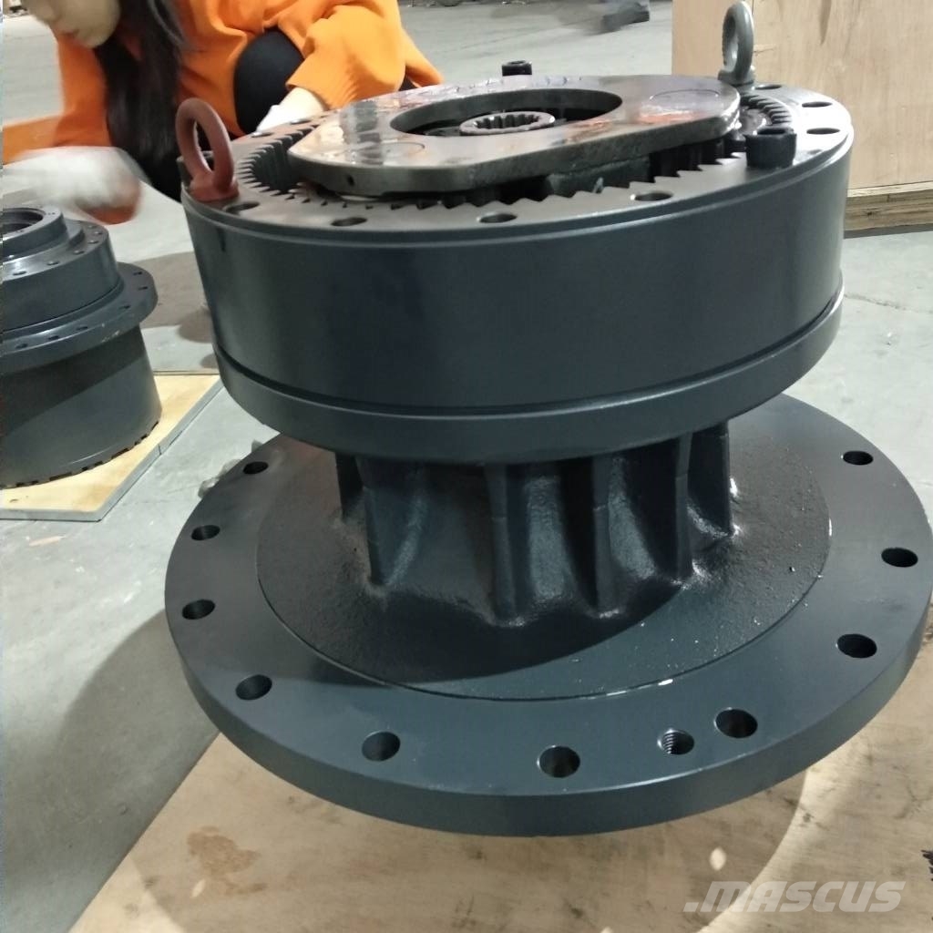 Volvo EC240 EC250 swing gearbox 14503783 14566202 트랜스미션