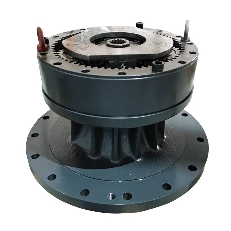Volvo EC240 EC250 swing gearbox 14503783 14566202 트랜스미션