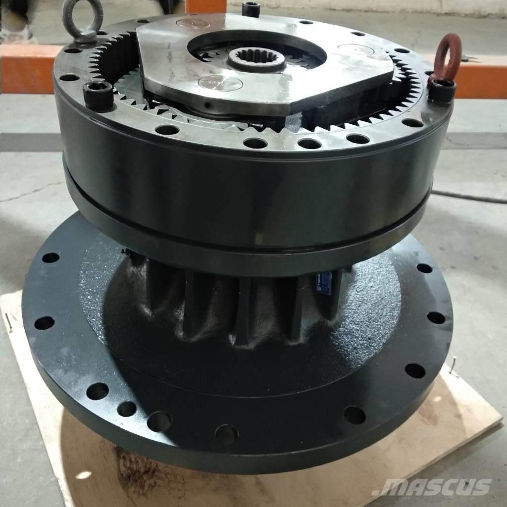 Volvo EC240 EC250 swing gearbox 14503783 14566202 트랜스미션