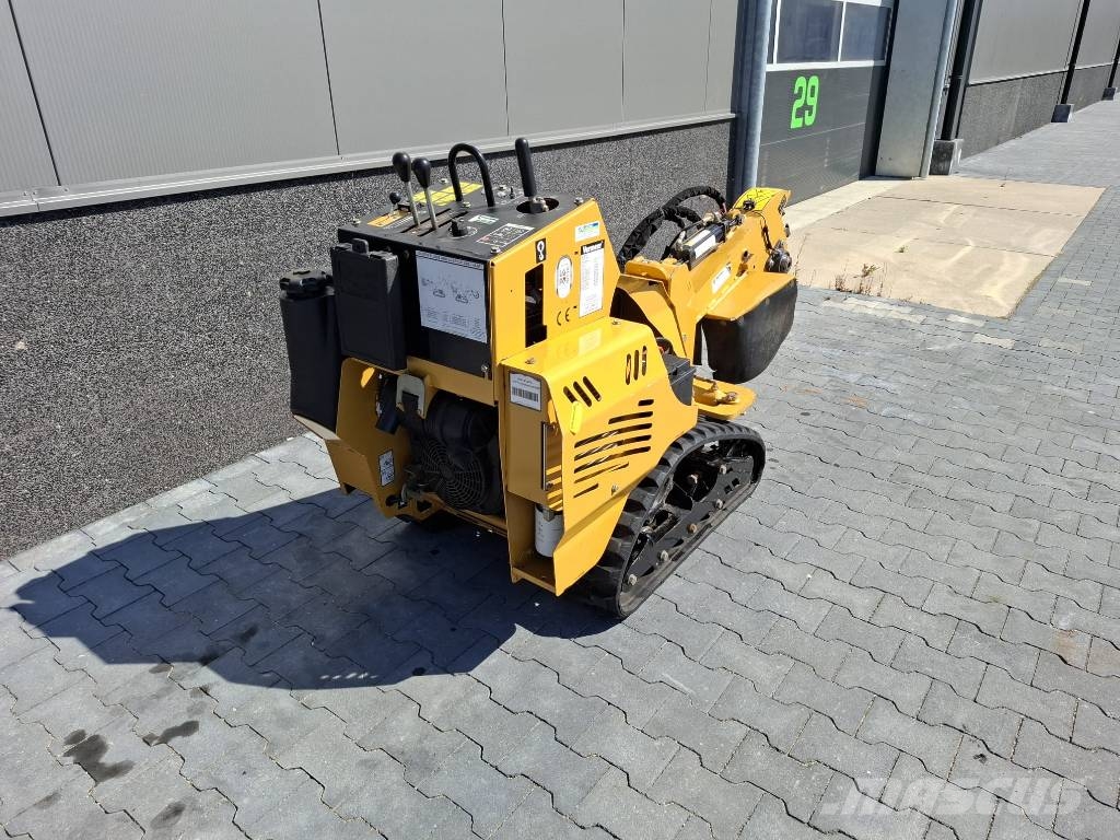 Vermeer SC 30 TX Broyeur de souche