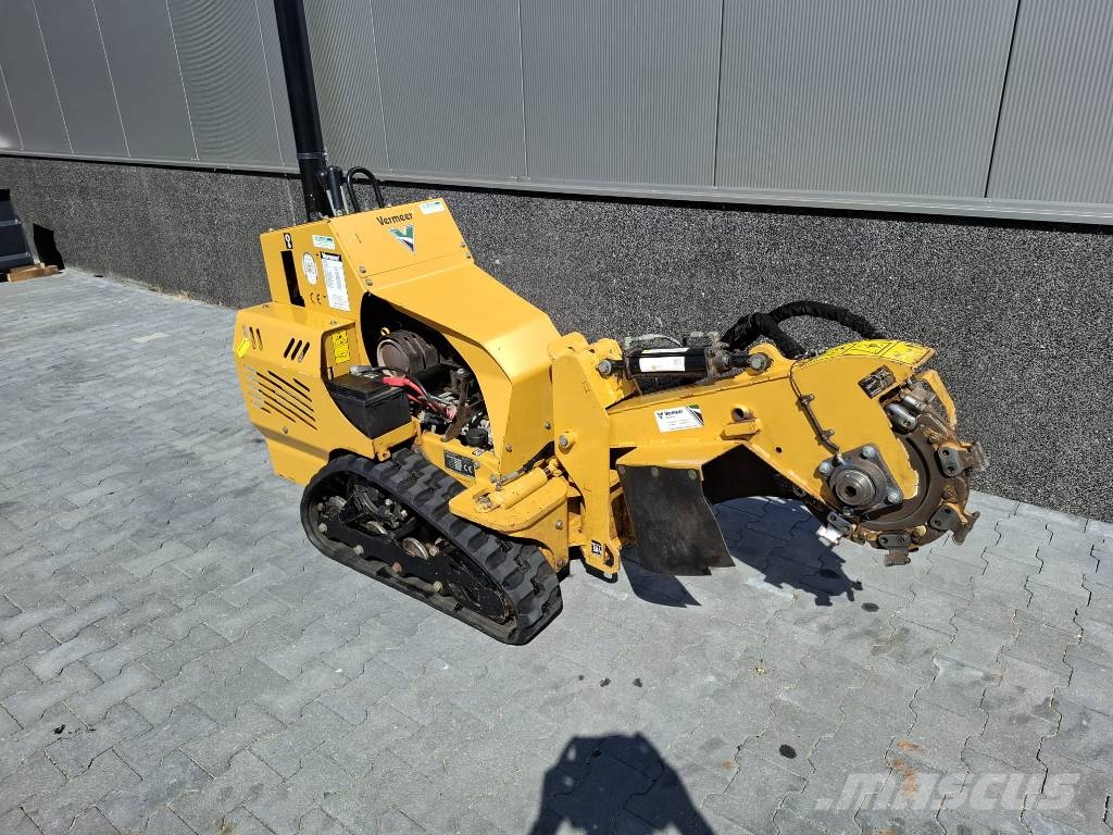 Vermeer SC 30 TX Broyeur de souche