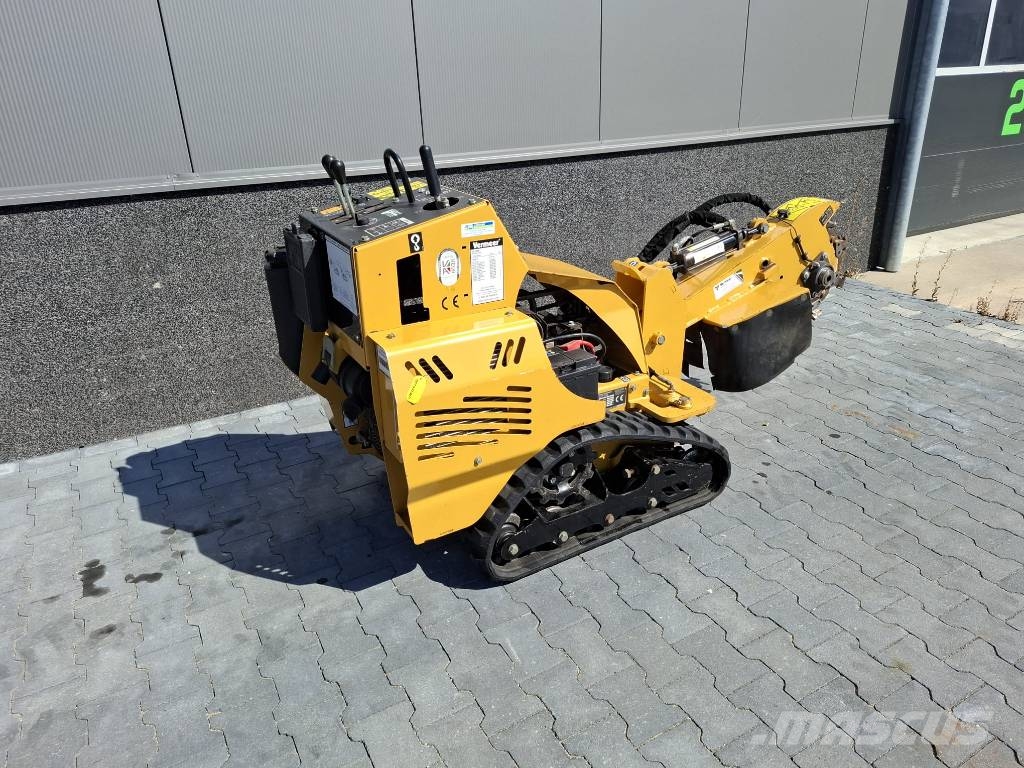 Vermeer SC 30 TX Broyeur de souche