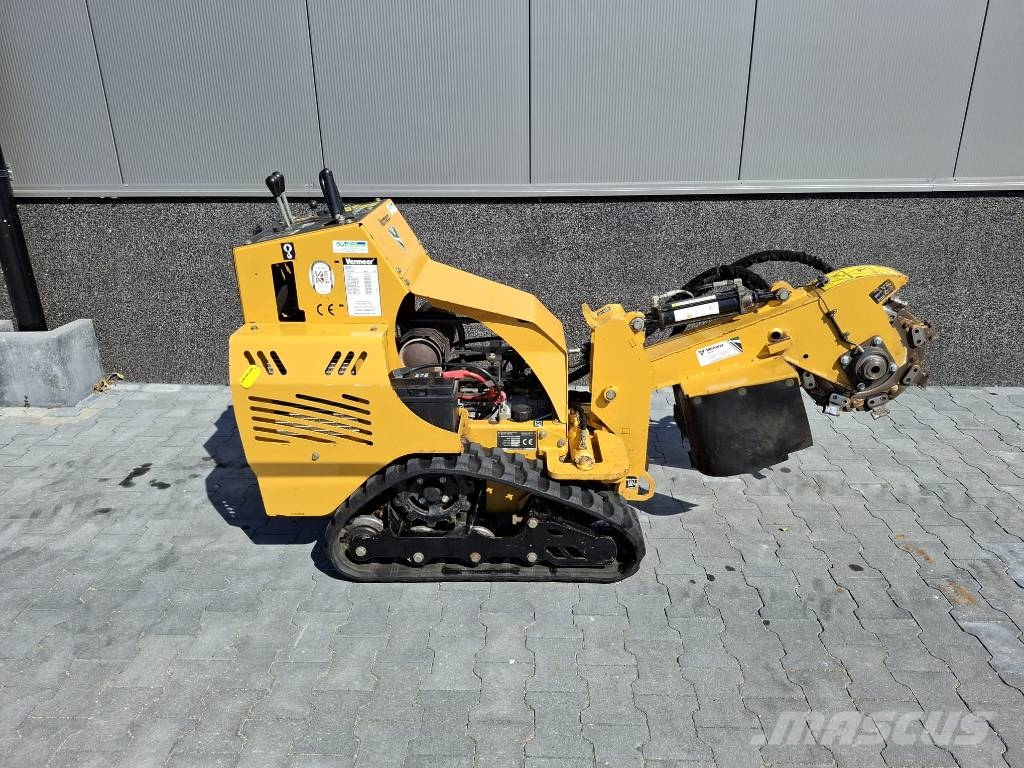 Vermeer SC 30 TX Broyeur de souche
