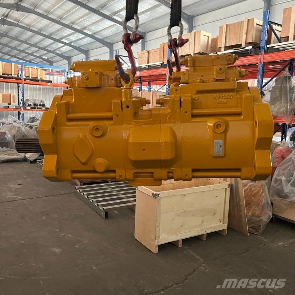 CAT 385C Hydraulic Pump 385C Main Pump 1559205 Hüdraulika