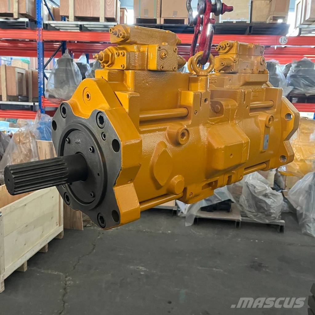 CAT 385C Hydraulic Pump 385C Main Pump 1559205 Hüdraulika