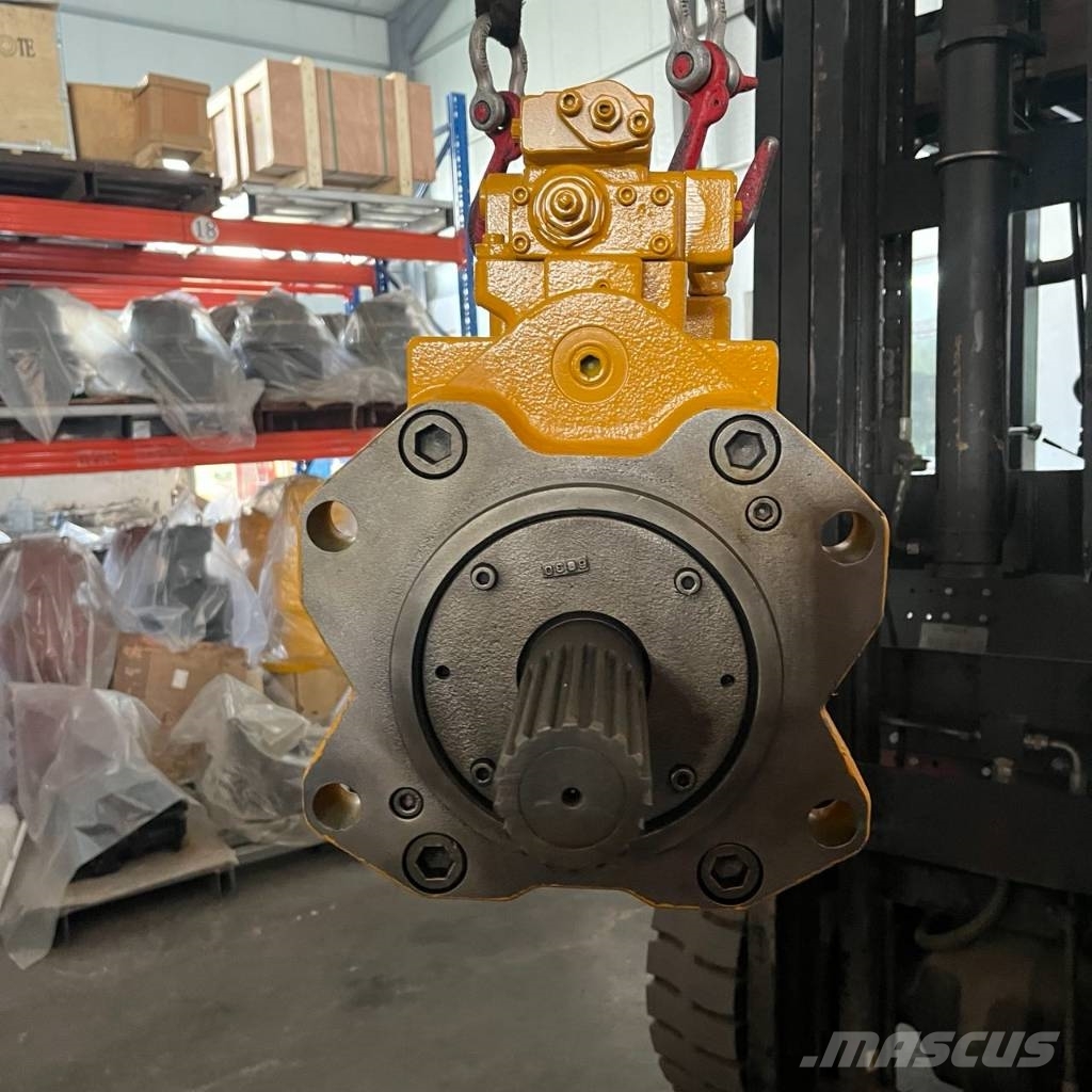 CAT 385C Hydraulic Pump 385C Main Pump 1559205 Hüdraulika