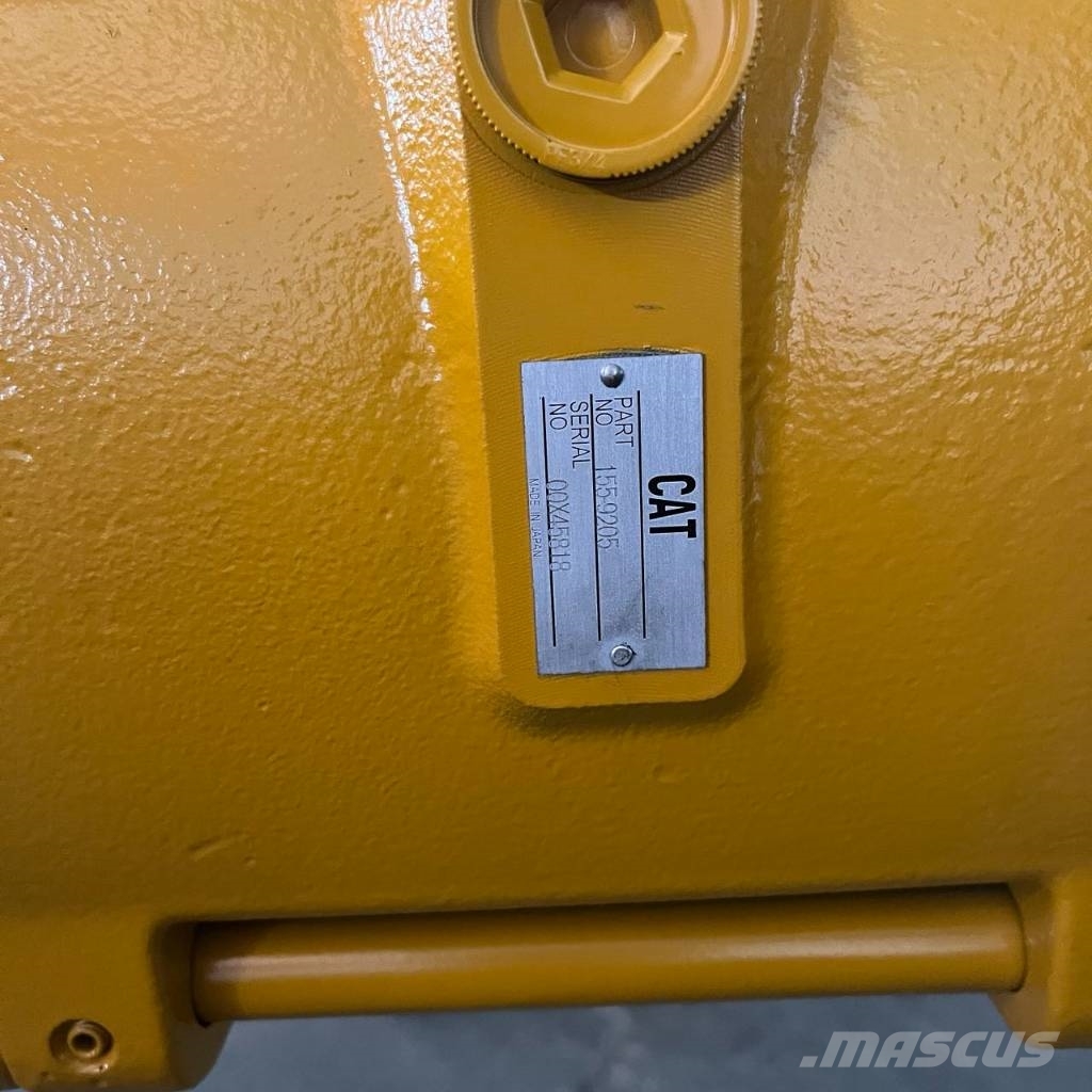 CAT 385C Hydraulic Pump 385C Main Pump 1559205 Hüdraulika