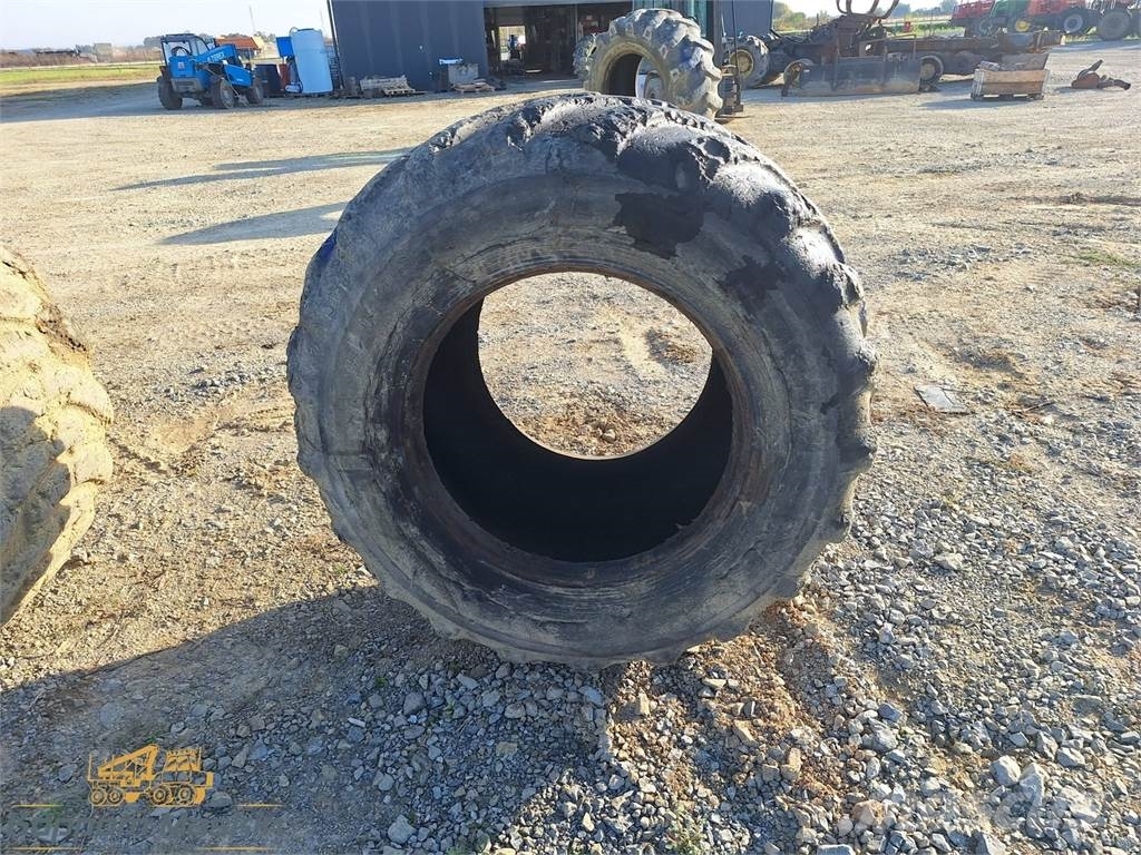 Alliance - 710/45x26,5 Tyres, wheels and rims