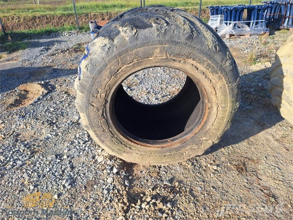 Alliance - 710/45x26,5 Tyres, wheels and rims