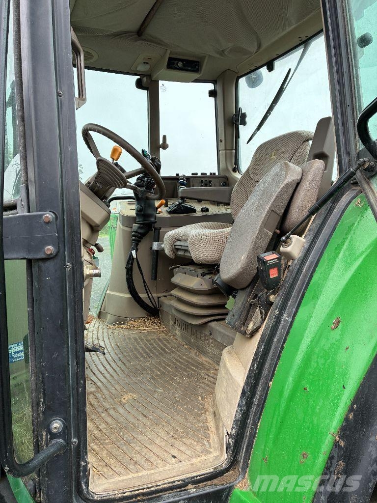 John Deere 6330 STD 拖拉机/农用车