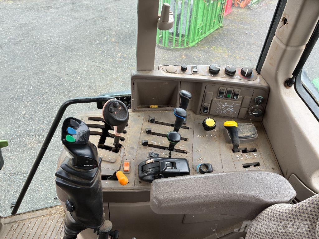 John Deere 6330 STD Tractors