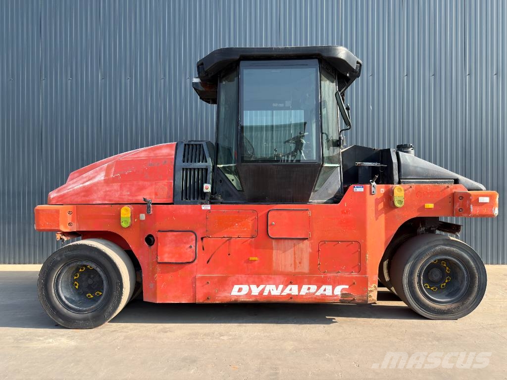 Dynapac CP224 Dvojni valjarji