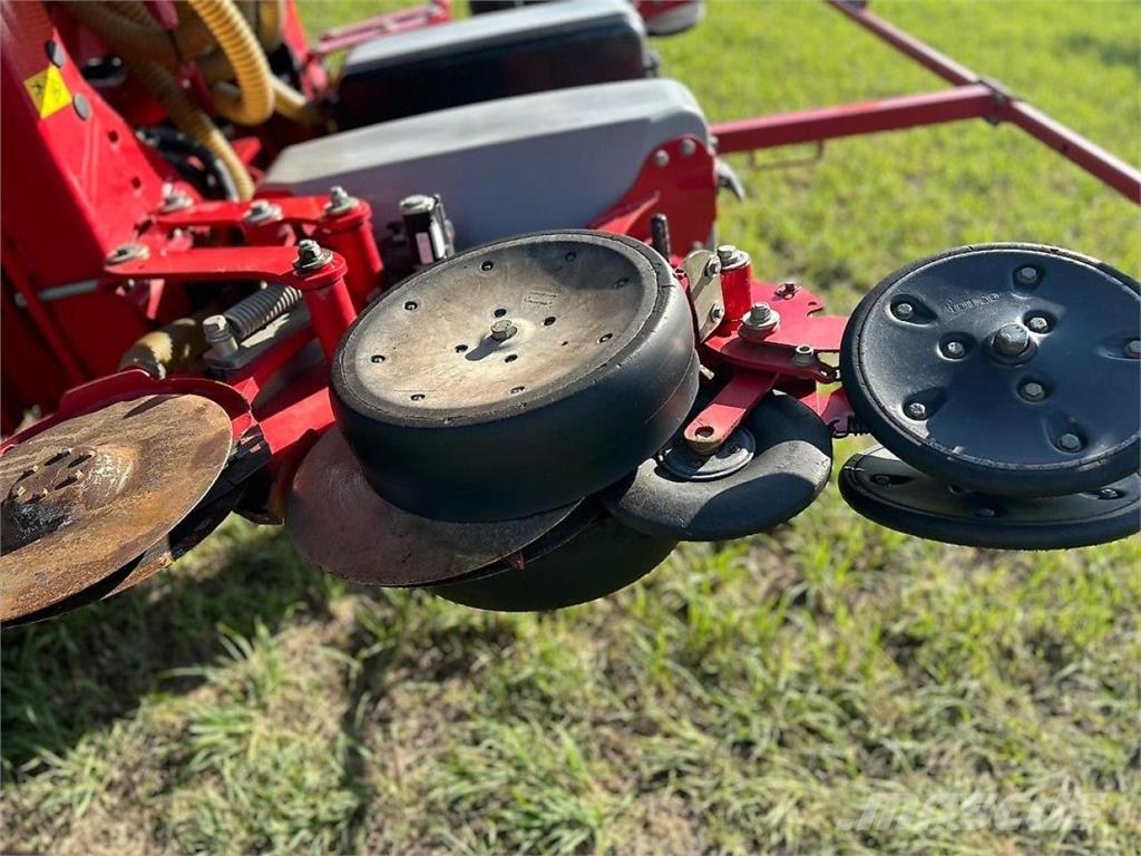 Horsch Maestro 8.75 CC Precisiezaaimachines
