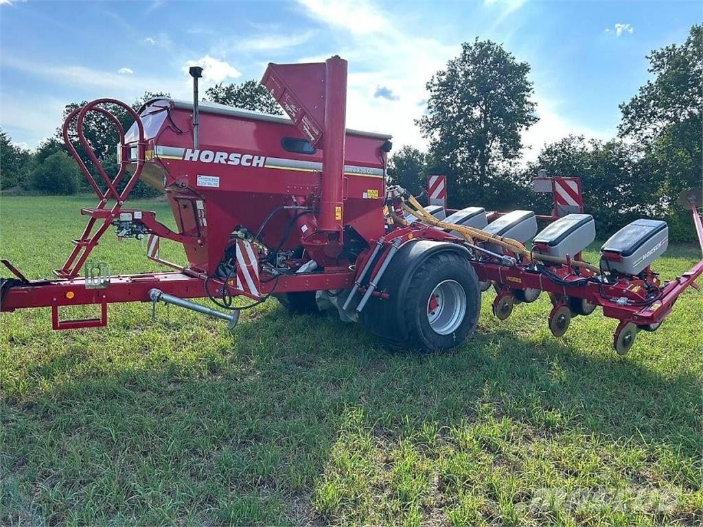 Horsch Maestro 8.75 CC Precisiezaaimachines