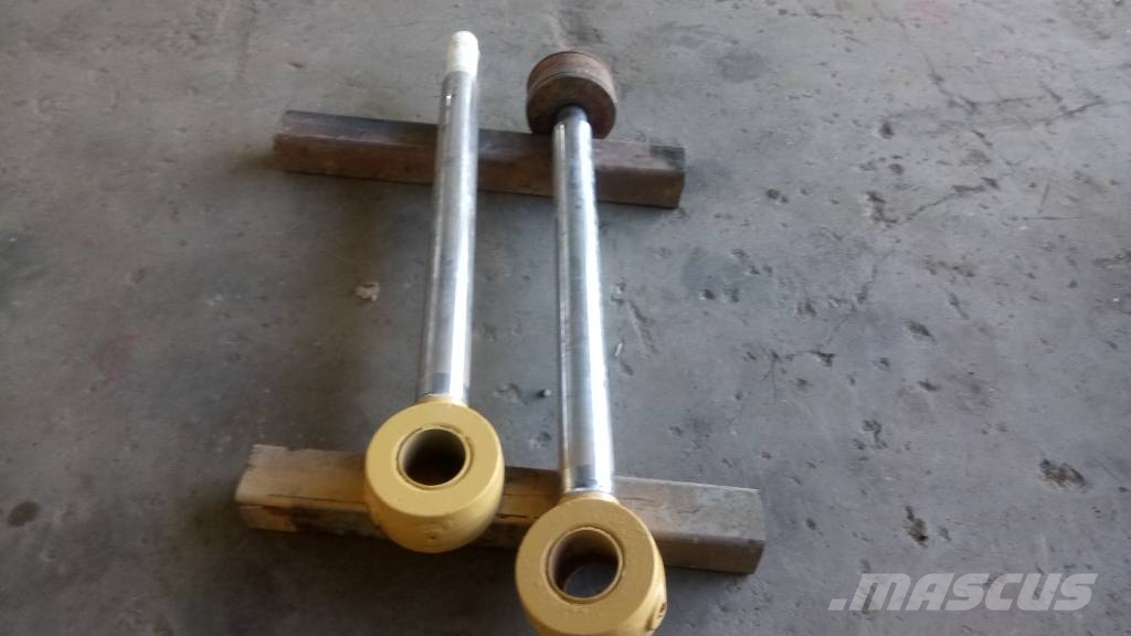 CAT 988 B Hydraulik