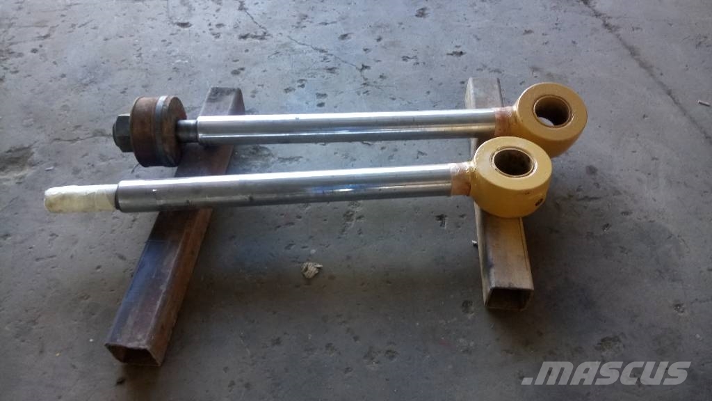 CAT 988 B Hydraulik