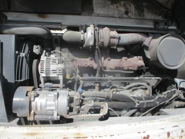 Takeuchi TB 175 W Ekskavatori uz riteņiem