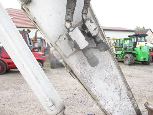 Takeuchi TB 175 W Ekskavatori uz riteņiem
