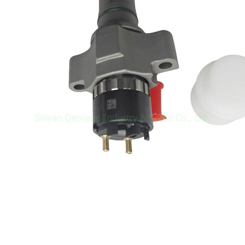 Cummins Isc Isl Injector 2872331 5579409 Motorer