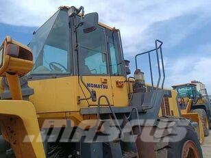 Komatsu WA 470-3 Utovarivači na kotačima