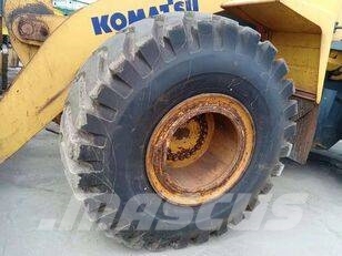 Komatsu WA 470-3 Utovarivači na kotačima