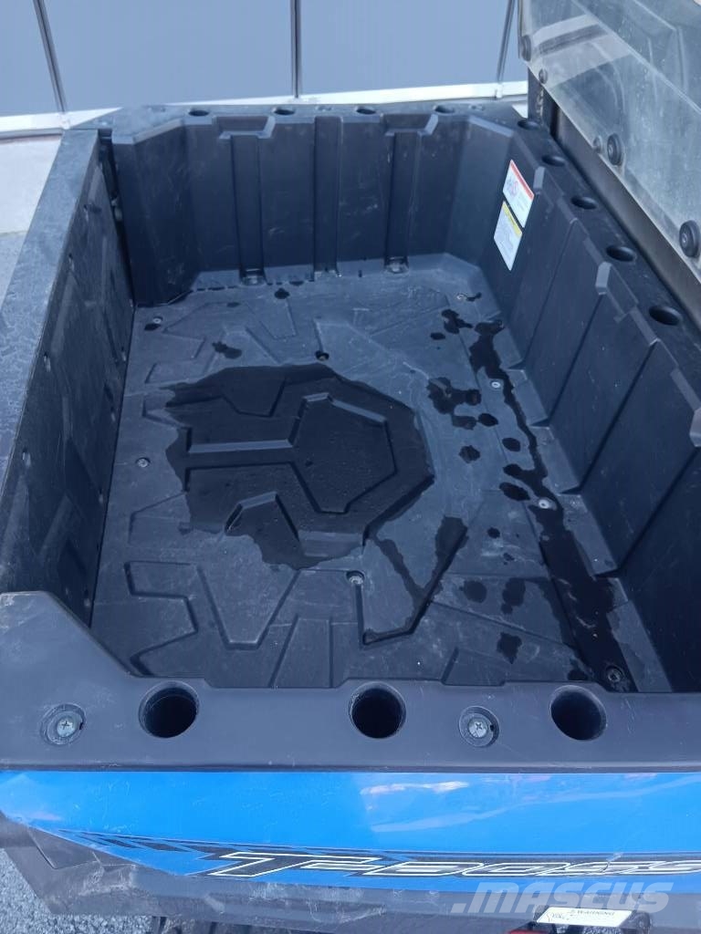 Linhai T-Boss 570 EPS UTV Tractores