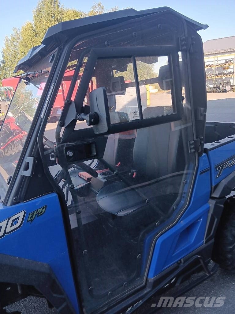 Linhai T-Boss 570 EPS UTV Tractores